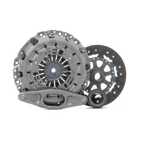 Luk 624355200 clutch kit - luk,
