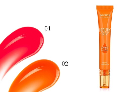 Bourjois healthy mix sorbet - healthy,