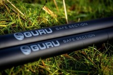 Guru Zero 500 Safe Section -