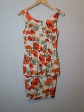 KELLY BROOK DRESS SIZE 10