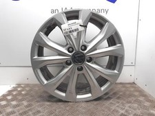 ALLOY WHEEL VOLKSWAGEN CADDY