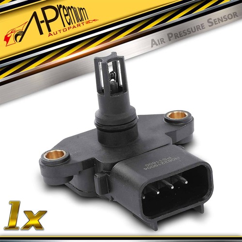 Premium air pressure - pressure, sensor