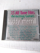 The Exciting Guitars of Buddy