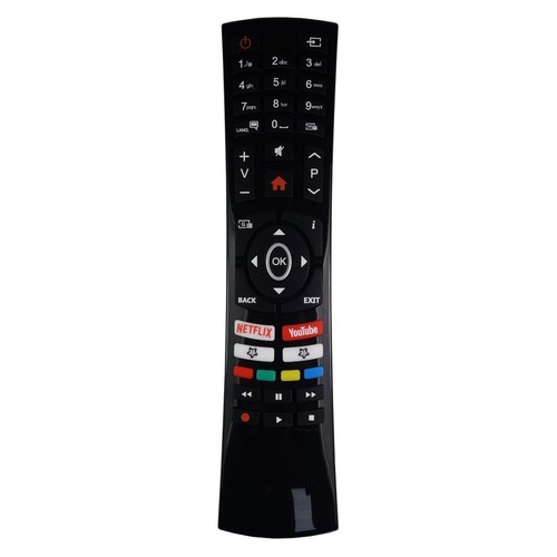 New genuine tv remote - tv,