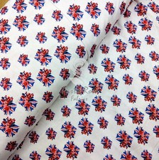 British Flag Union Jack