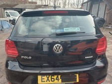 Volkswagen VW Polo 6R / 6C