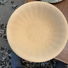 RARE VINTAGE WEDGWOOD  YELLOW
