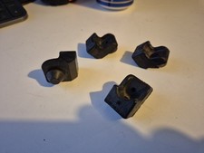Vauxhall Nova Bonnet  Grommit Rubbers