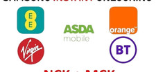 SAMSUNG BLACKLIST CHECK FOR