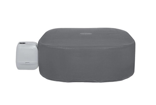 Lay spa large square thermal - lay-z-spa,