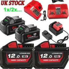 12.0Ah 18V Battery for