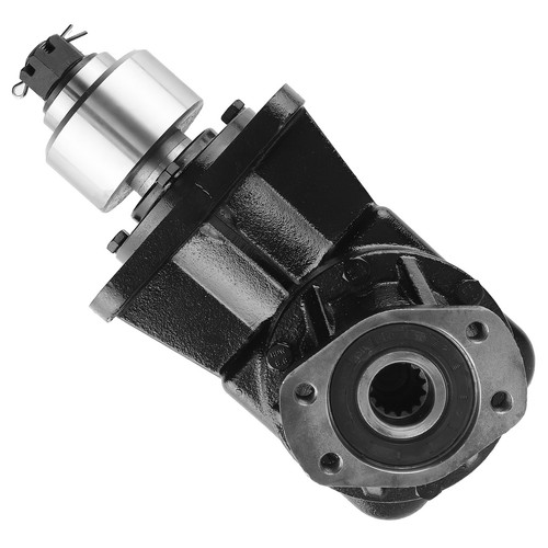 Skid steer rotary - skid,