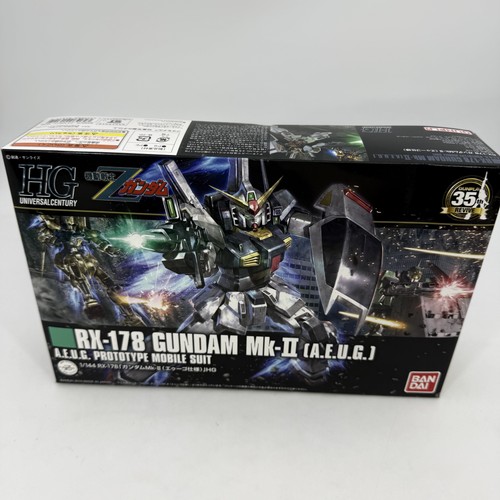 Revive 178 gundam - revive, rx-178