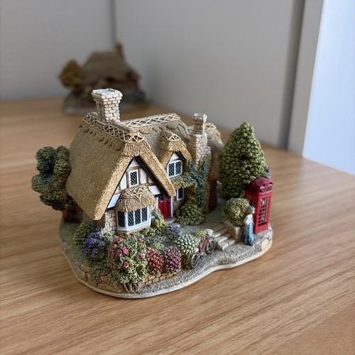 Lilliput lane chatterbox - ,
