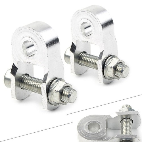 Shock absorber extender riser - absorber,