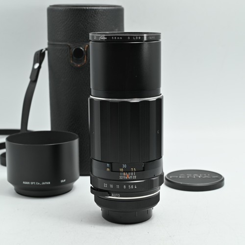 Near mint pentax - mint],