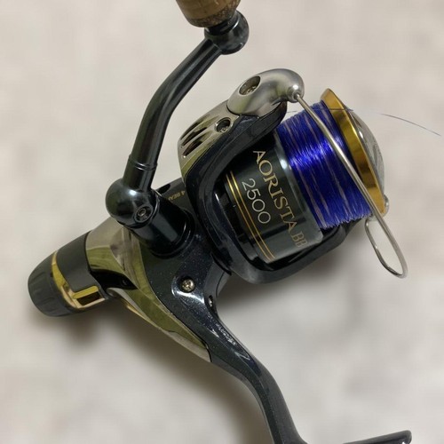 Shimano aorista 2500 - aorista,
