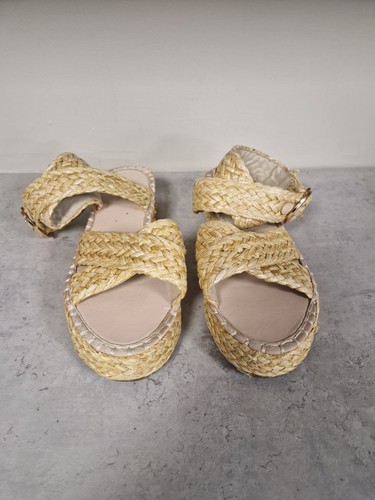 Asos design rope espadrille - asos,