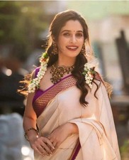 Silk Saree Indian New Designer