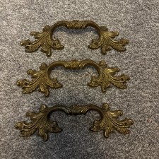 Vintage French Style Drawer