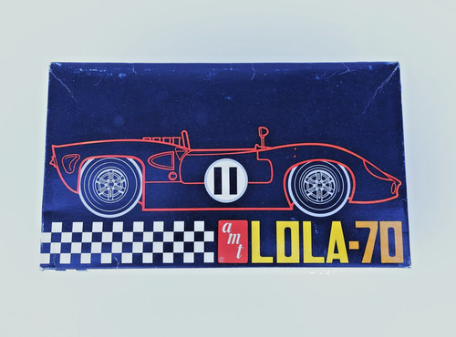 Very rare 1960s - 1960s, amt