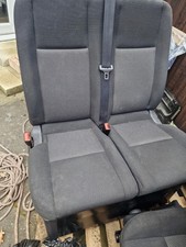 Ford Transit Custom Tourneo