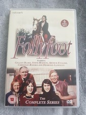 Follyfoot (1971) The Complete
