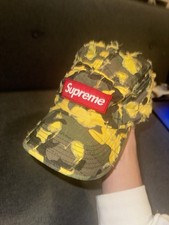 SUPREME x GRIFFIN STUDIOS