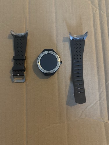 Tag heuer connected modular - heuer,