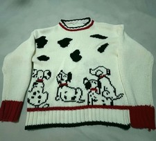 Disney Dalmatian 101 Dog Print