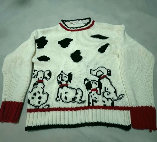 Disney dalmatian 101 dog print - disney,