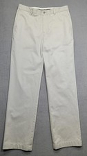 Maine Men’s Cotton Chino