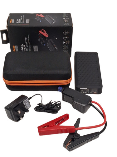 Halfords advanced 12v portable - 12v,