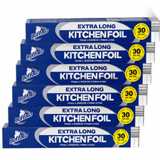 Buffalo Extra Long Kitchen