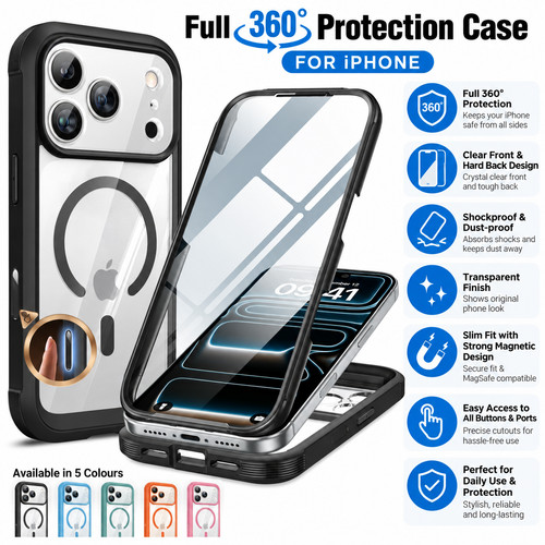 360 case for - for, 15