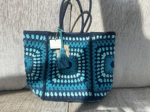 Mirasol india handmade crochet - mirasol,