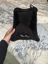 Silver Cross Carrycot Raincover for Wave and Bag Genuine