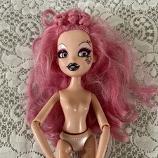 Bratz Bratzillaz Doll House Of