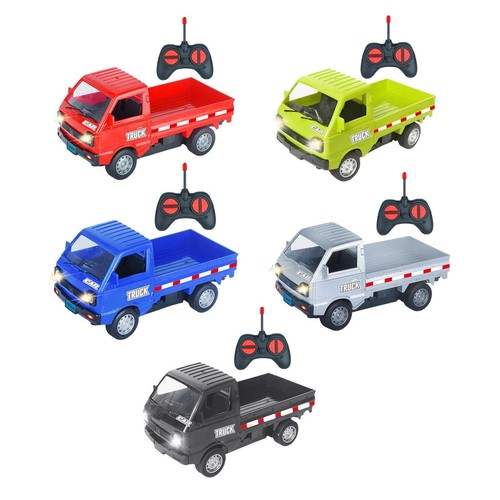 Truck hobby car - 1:16,