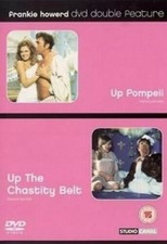 Up Pompeii / Up the Chastity