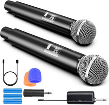 Microphone Wireless