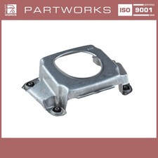 Support frame steering wheel