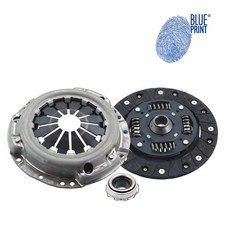 Blue Print Clutch Kit Set 3pc