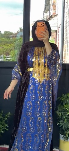 Kurdish traditional clothes - kurdish,