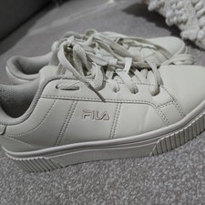 Fila panache Trainer kids