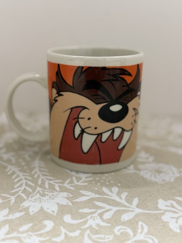 Vintage 1999tasmanian devil - 1999tasmanian,