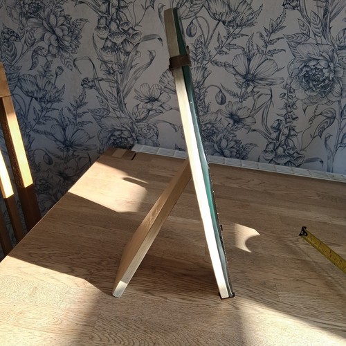 Vintage art deco design - art,