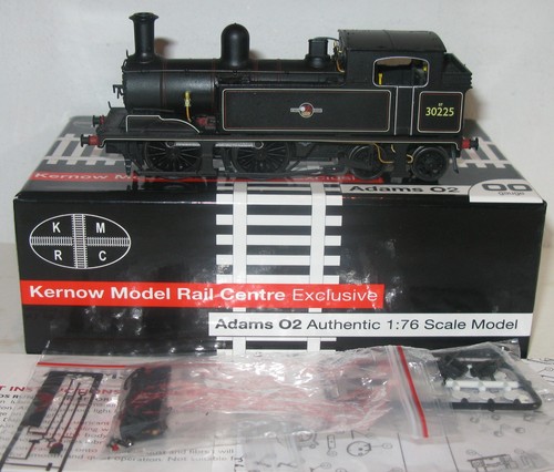 Kernow k2104 black 4 - k2104, br