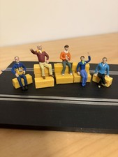 Scalextric Carrera SCX Revell