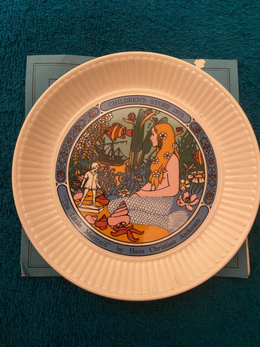 Vintage 1975 wedgwood - vintage,